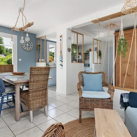 Maison Familiale 