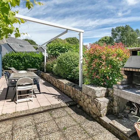 Hébergement de vacances Maison Familiale Ker Albatroz