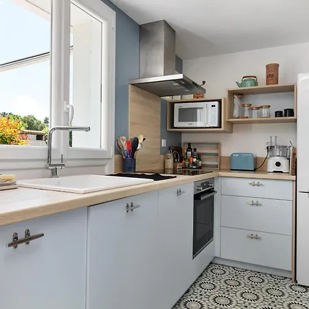 Maison Familiale Ker Albatroz La Turballe