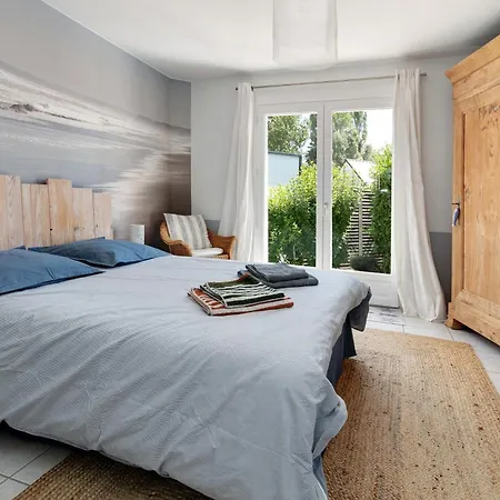 Maison Familiale Ker Albatroz Hébergement de vacances