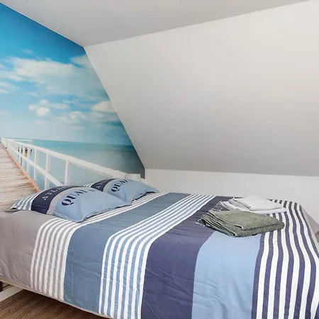 Maison Familiale Ker Albatroz *