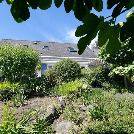 Maison Familiale Ker Albatroz Hébergement de vacances